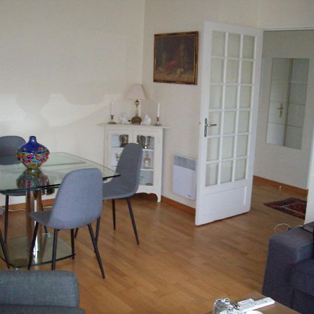 Apartamento T2 Avec Box Proche Graslin Nantes Exterior foto