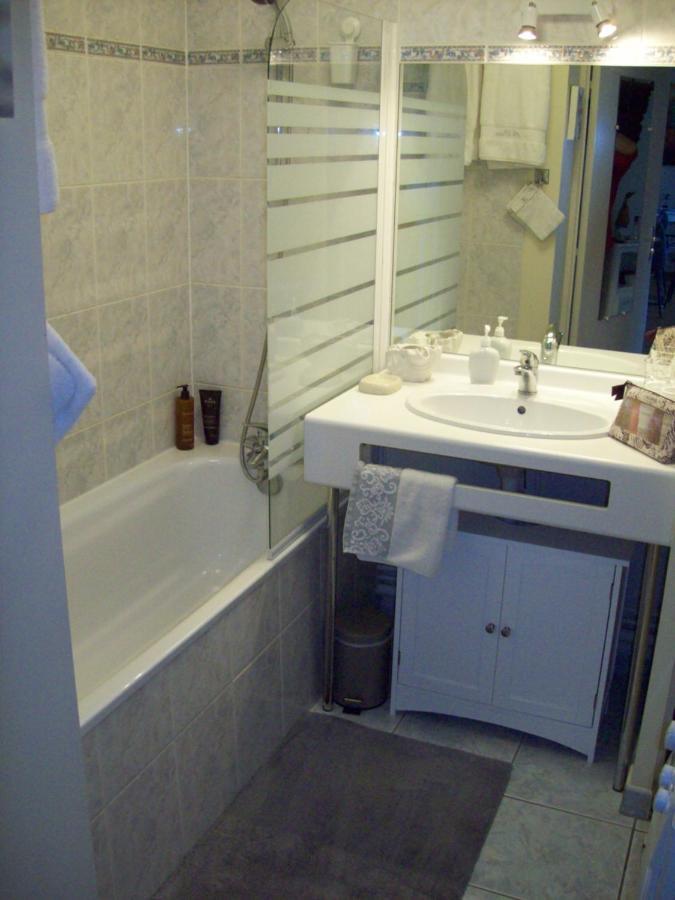 Apartamento T2 Avec Box Proche Graslin Nantes Exterior foto