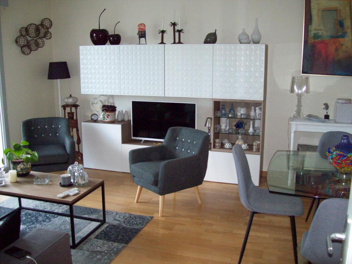 Apartamento T2 Avec Box Proche Graslin Nantes Exterior foto