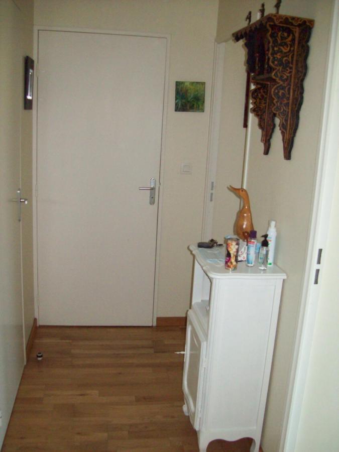 Apartamento T2 Avec Box Proche Graslin Nantes Exterior foto