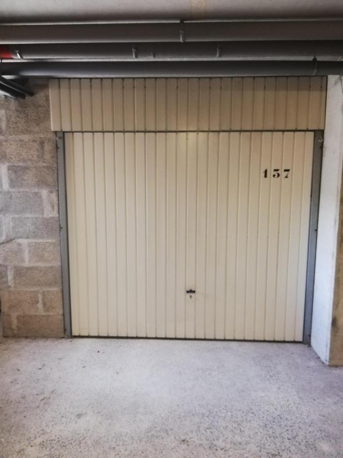 Apartamento T2 Avec Box Proche Graslin Nantes Exterior foto